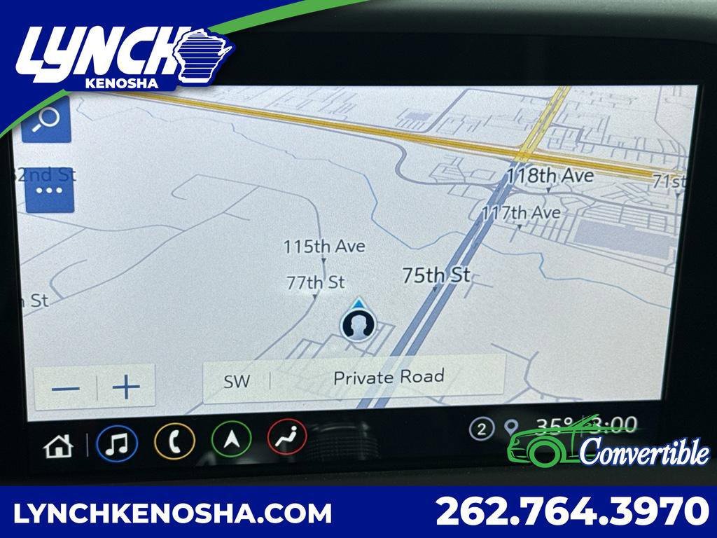 Certified 2023 Chevrolet Camaro SS image 34