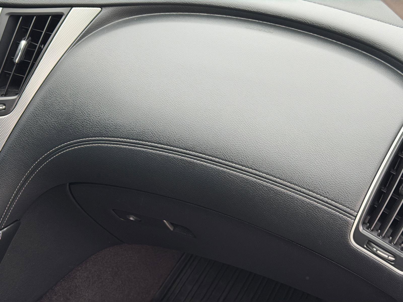 Used 2019 INFINITI Q50 Signature Edition RWD image 53