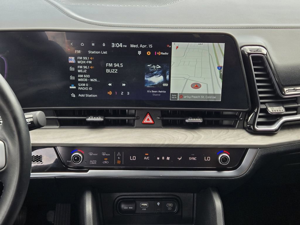 Used 2024 Kia Sportage X-Line image 20