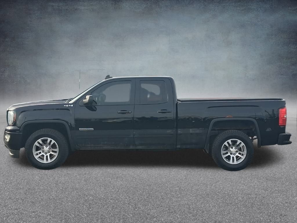Used 2016 GMC Sierra 1500 4x4 Double Cab w/ Elevation Edition image 11