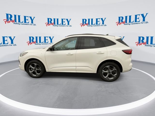 Certified 2024 Ford Escape ST-Line w/ Tech Pack #1 image 6