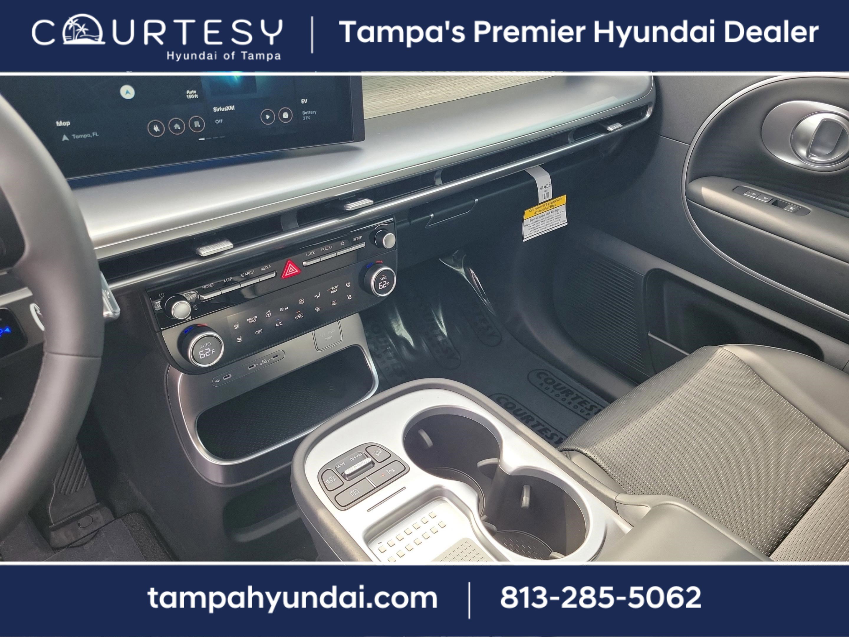 New 2026 Hyundai Ioniq 9 SEL image 65