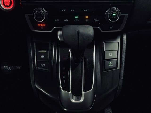 Used 2022 Honda CR-V EX image 22