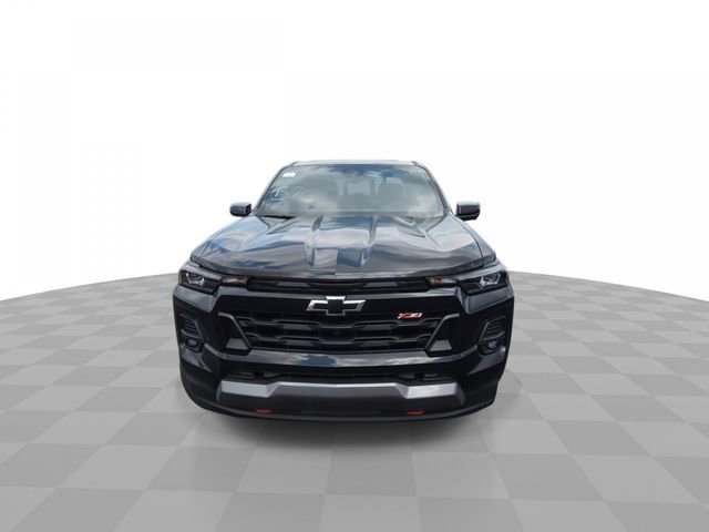 New 2026 Chevrolet Colorado Z71 w/ Technology Package image 3