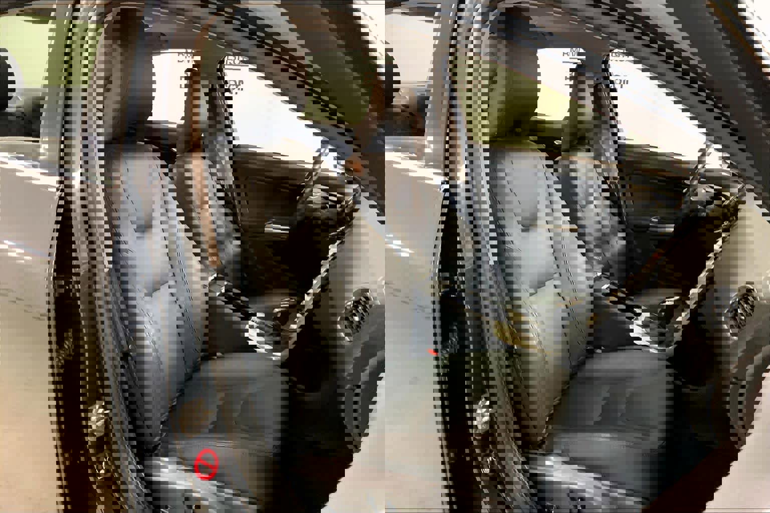 Used 2016 Volvo S60 T5 Premier image 8