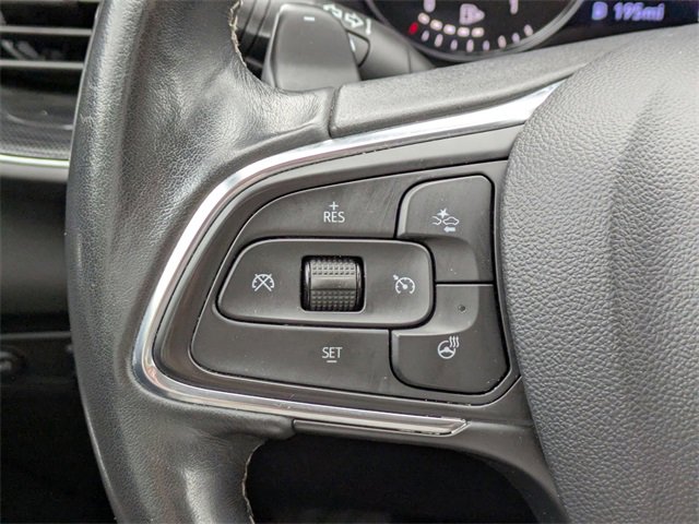 Used 2023 Buick Envision Essence image 27