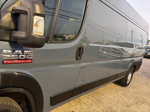 Used 2019 RAM ProMaster 3500 image 12