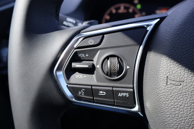 New 2026 Acura RDX SH-AWD image 10