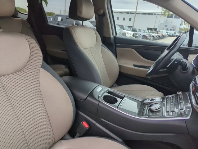 Used 2023 Hyundai Santa Fe SEL image 23