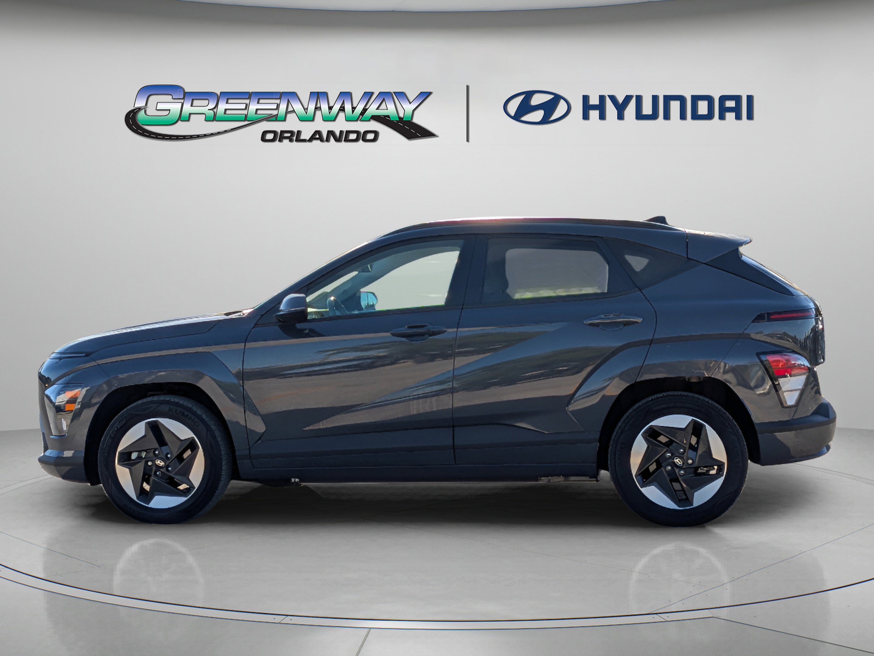 Certified 2024 Hyundai Kona SEL FWD image 5