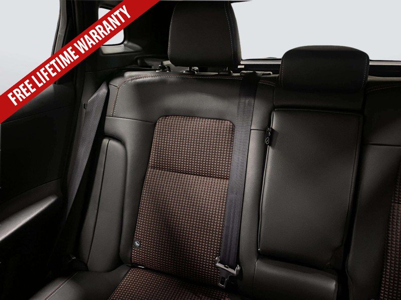 New 2026 Nissan Kicks SR w/ SR Premium Package FWD image 24