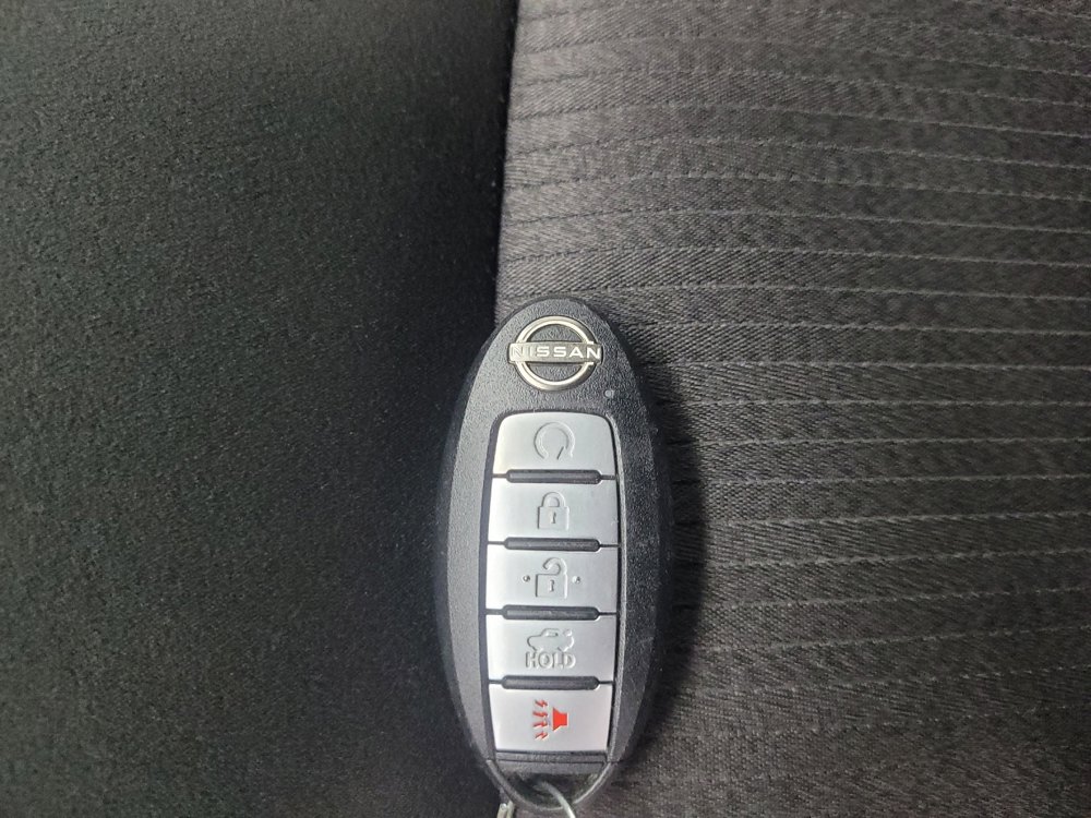 Used 2024 Nissan Altima 2.5 SV image 32