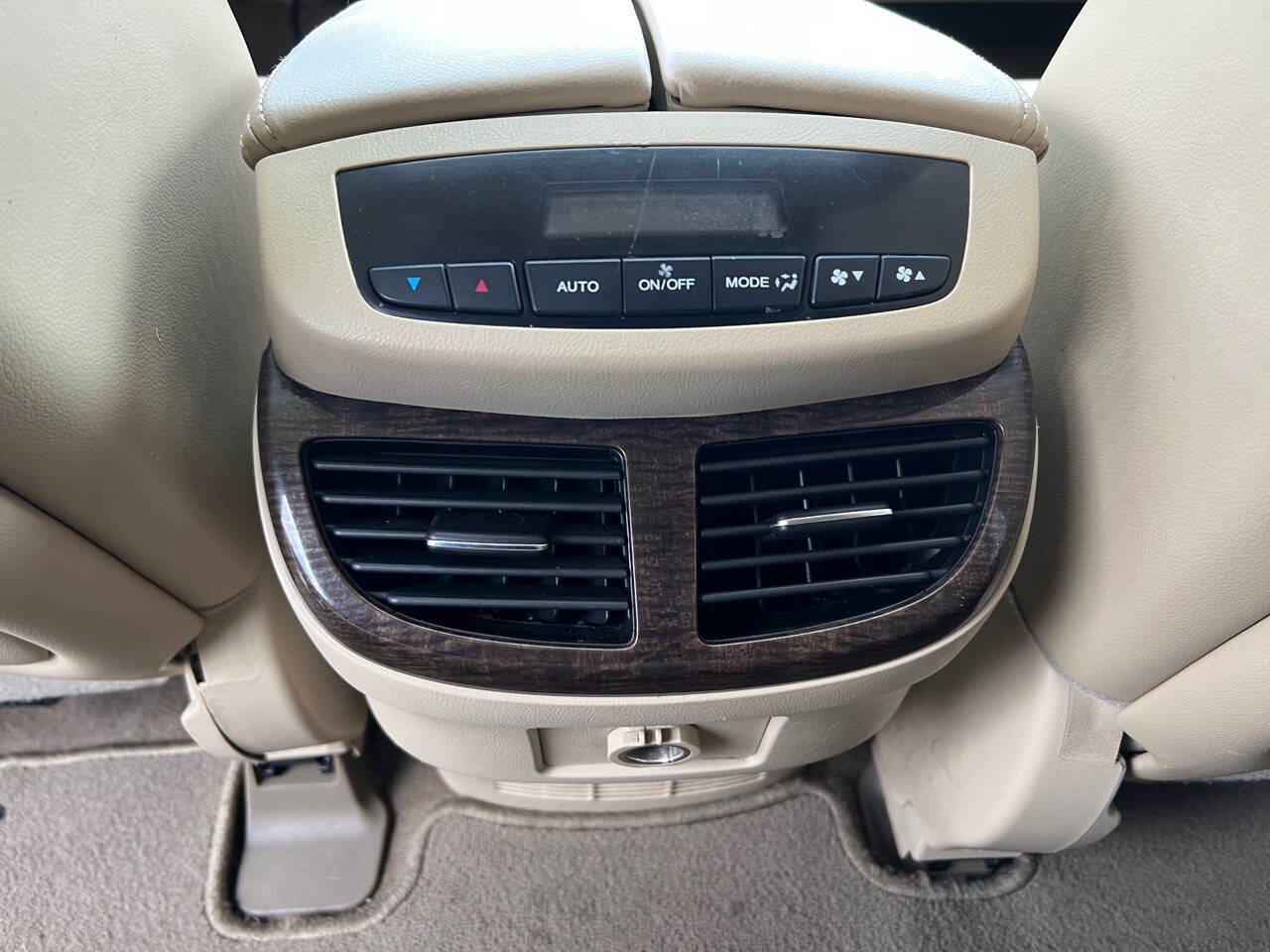 Used 2012 Acura MDX w/ Technology Package AWD/4WD image 20