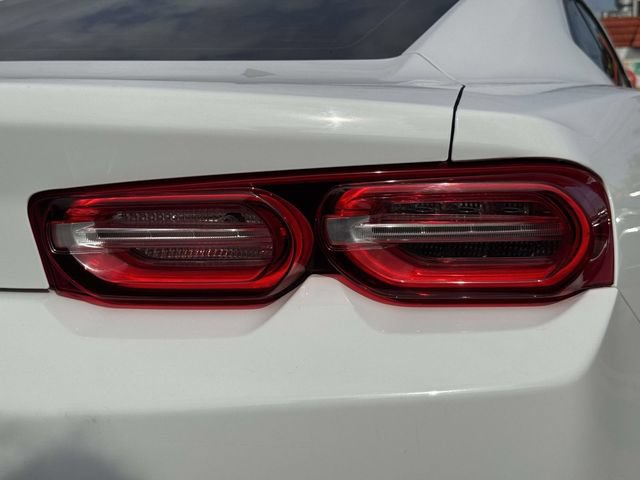 Used 2023 Chevrolet Camaro LT RWD image 15
