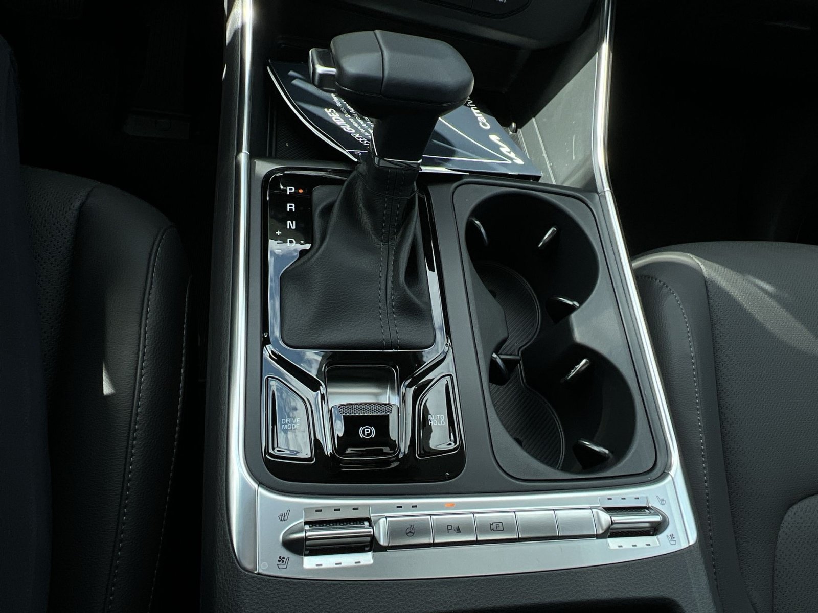 New 2026 Kia Carnival SX Prestige FWD image 26