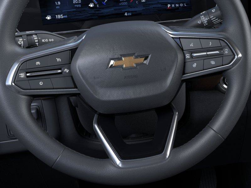 New 2026 Chevrolet Tahoe High Country w/ Sun And Tow Package AWD/4WD image 19