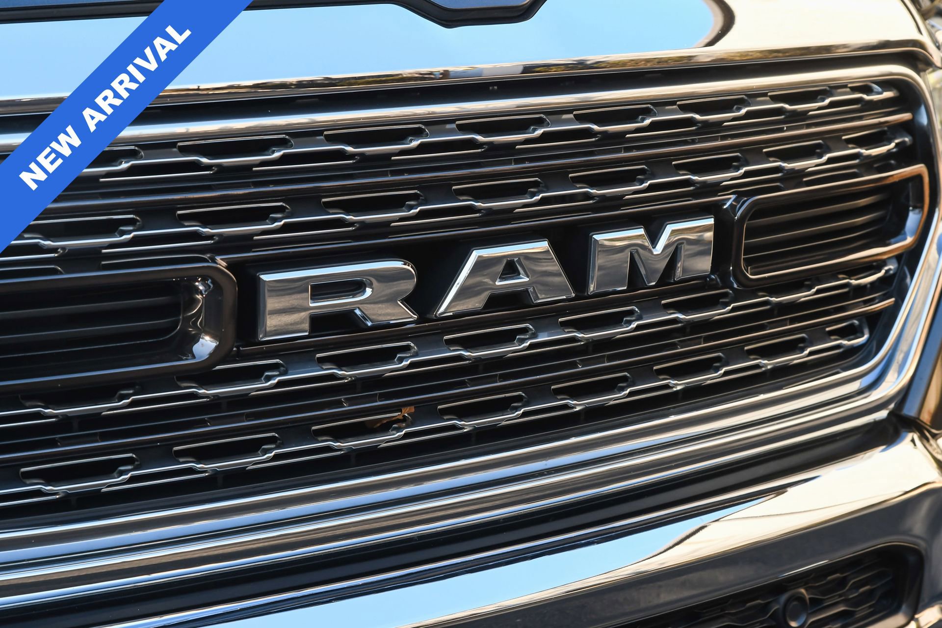 Used 2022 RAM 1500 Limited image 26