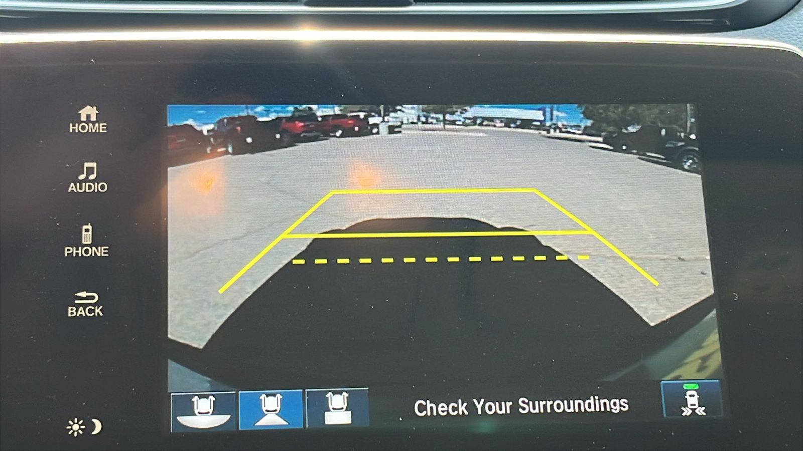 Used 2022 Honda CR-V EX image 22