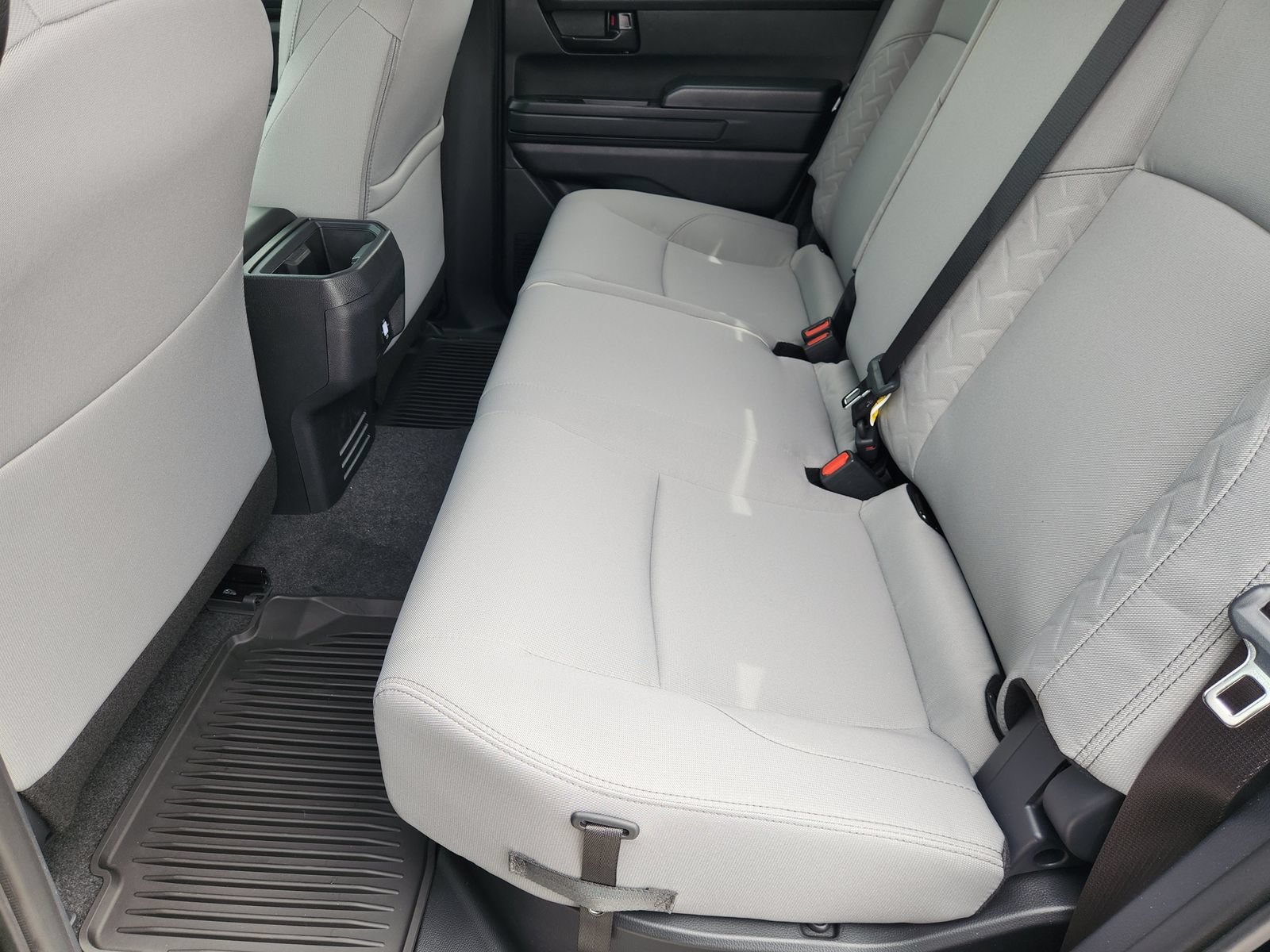 New 2026 Toyota Tacoma SR5 AWD/4WD image 25