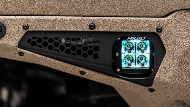 Used 2026 Ford F150 Lariat w/ FX4 Off-Road Package AWD/4WD image 24