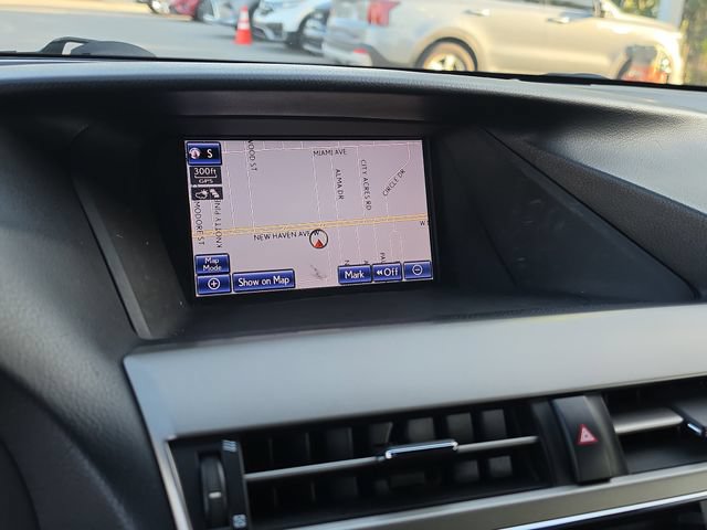 Used 2014 Lexus RX 350 F Sport w/ Navigation Package AWD/4WD image 26