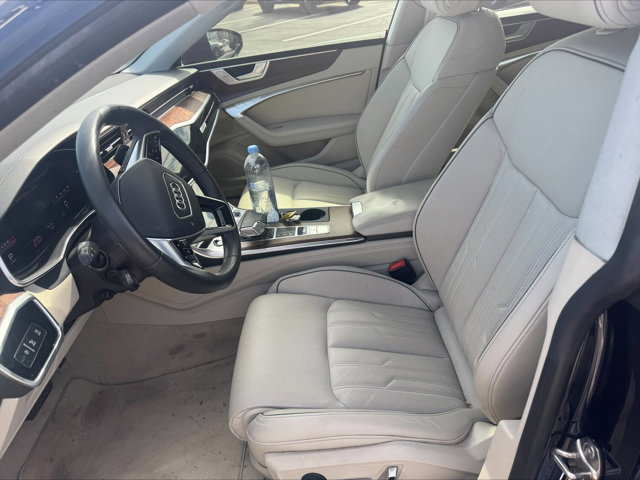 Used 2023 Audi A7 3.0T Prestige w/ Luxury Package image 6