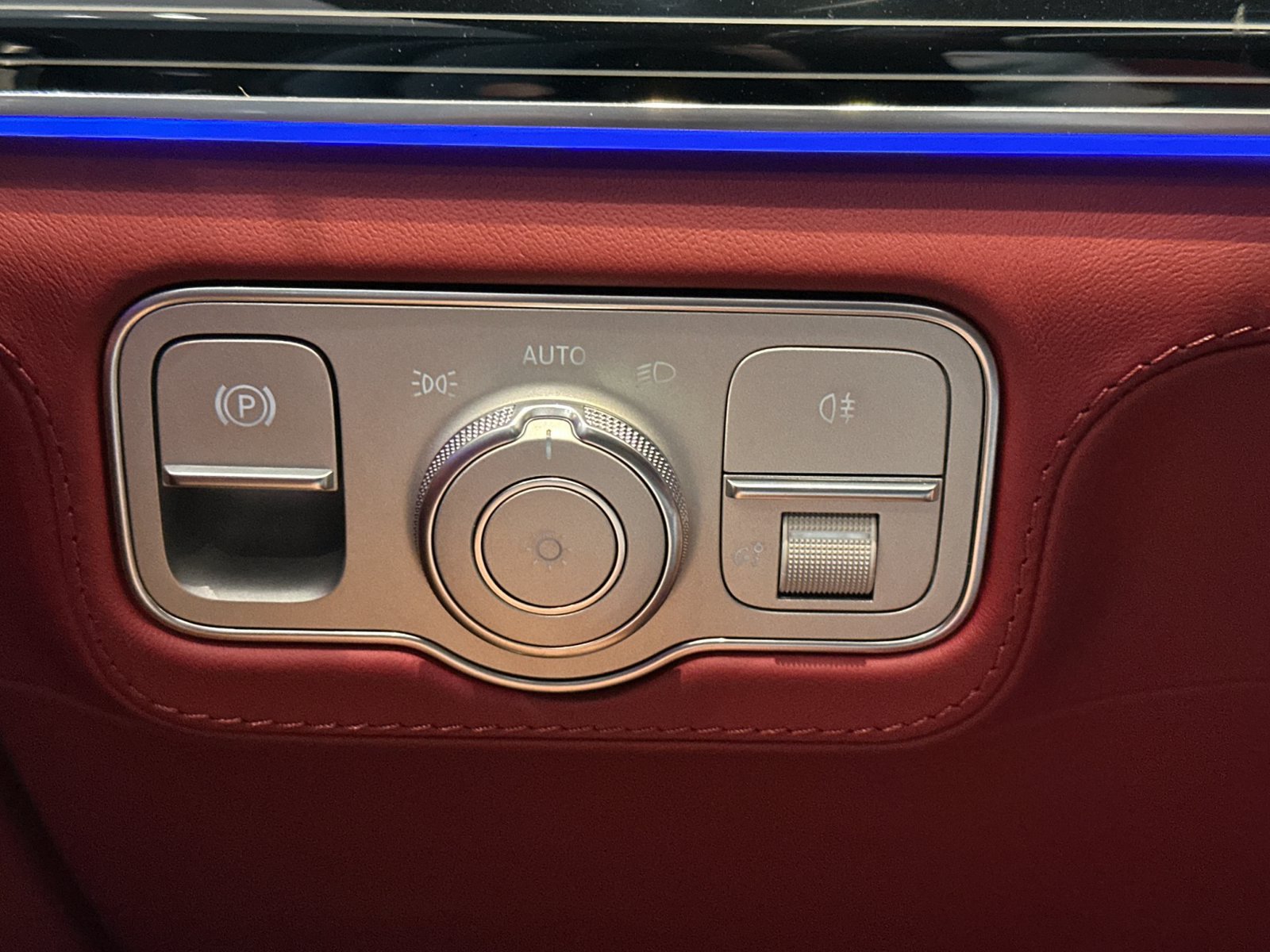 New 2026 Mercedes-Benz Maybach GLS 600 4MATIC image 30