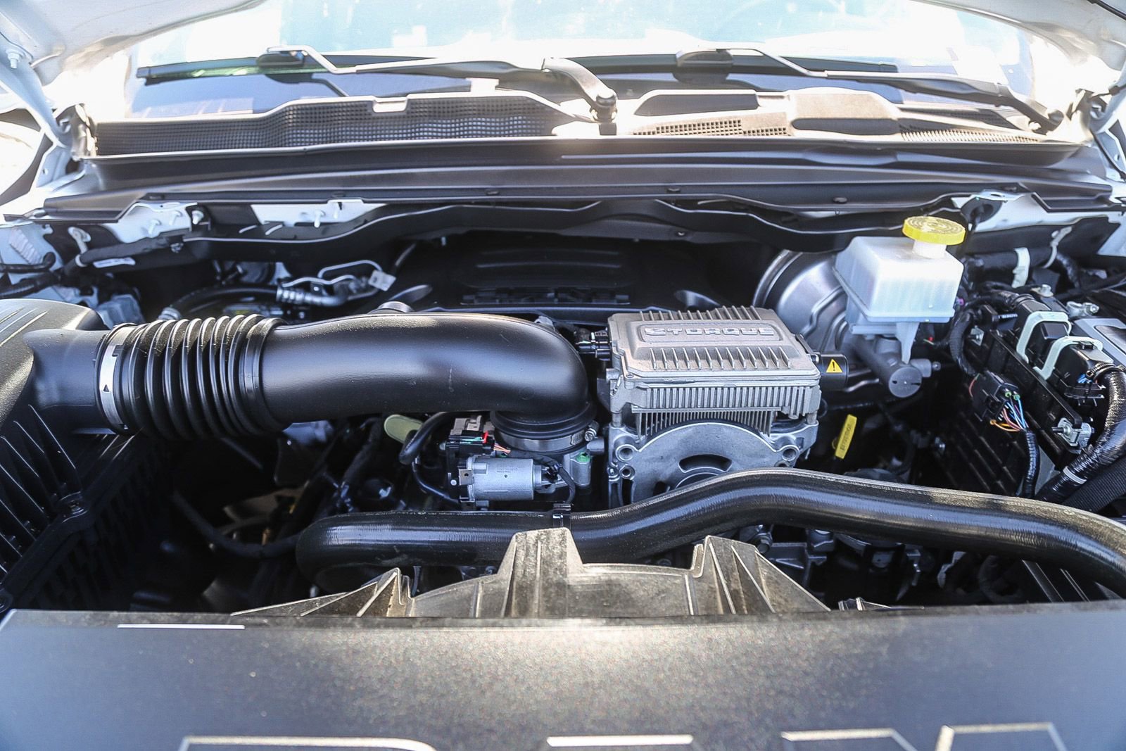 Used 2024 RAM 1500 Limited image 28