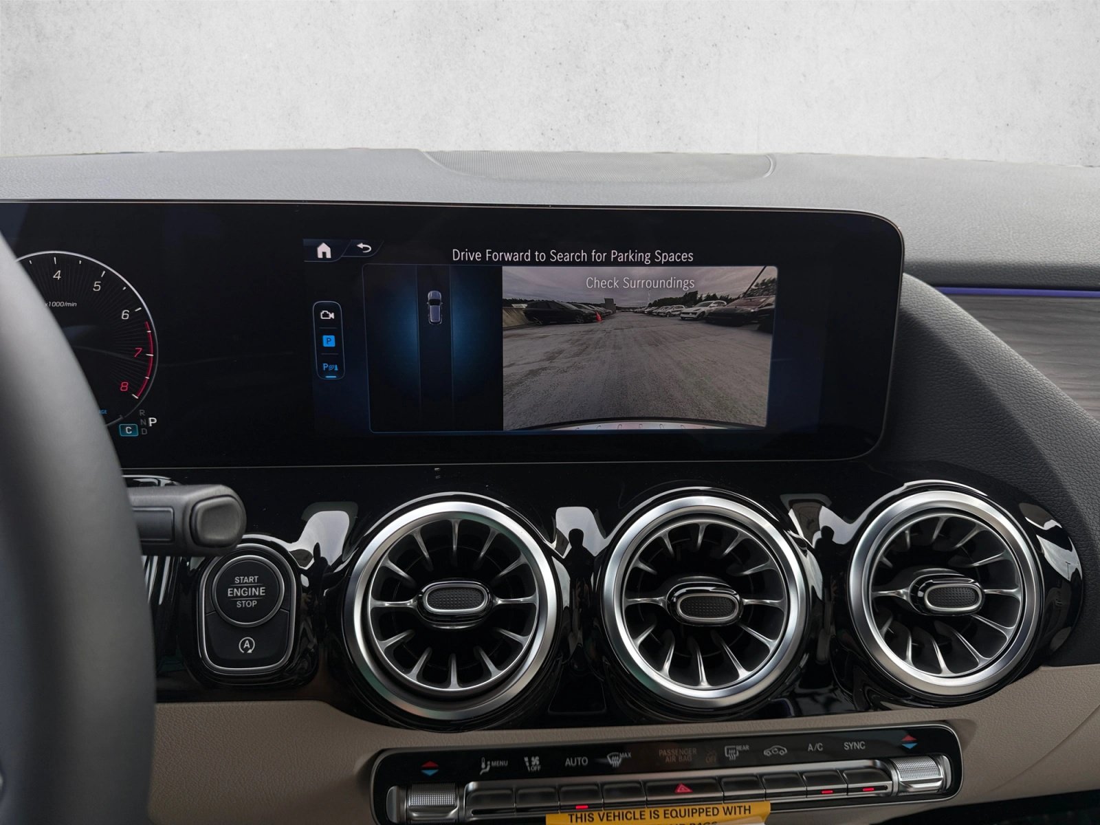 New 2026 Mercedes-Benz GLA 250 4MATIC image 15