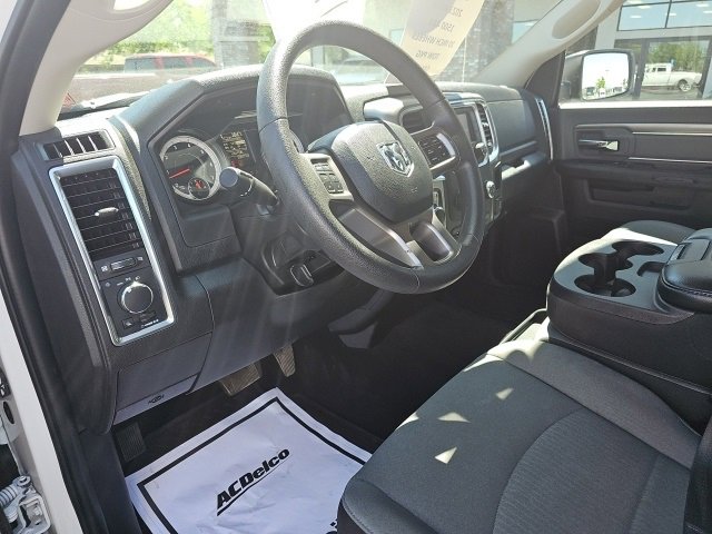 Used 2023 RAM 1500 Classic SLT w/ Protection Group image 30