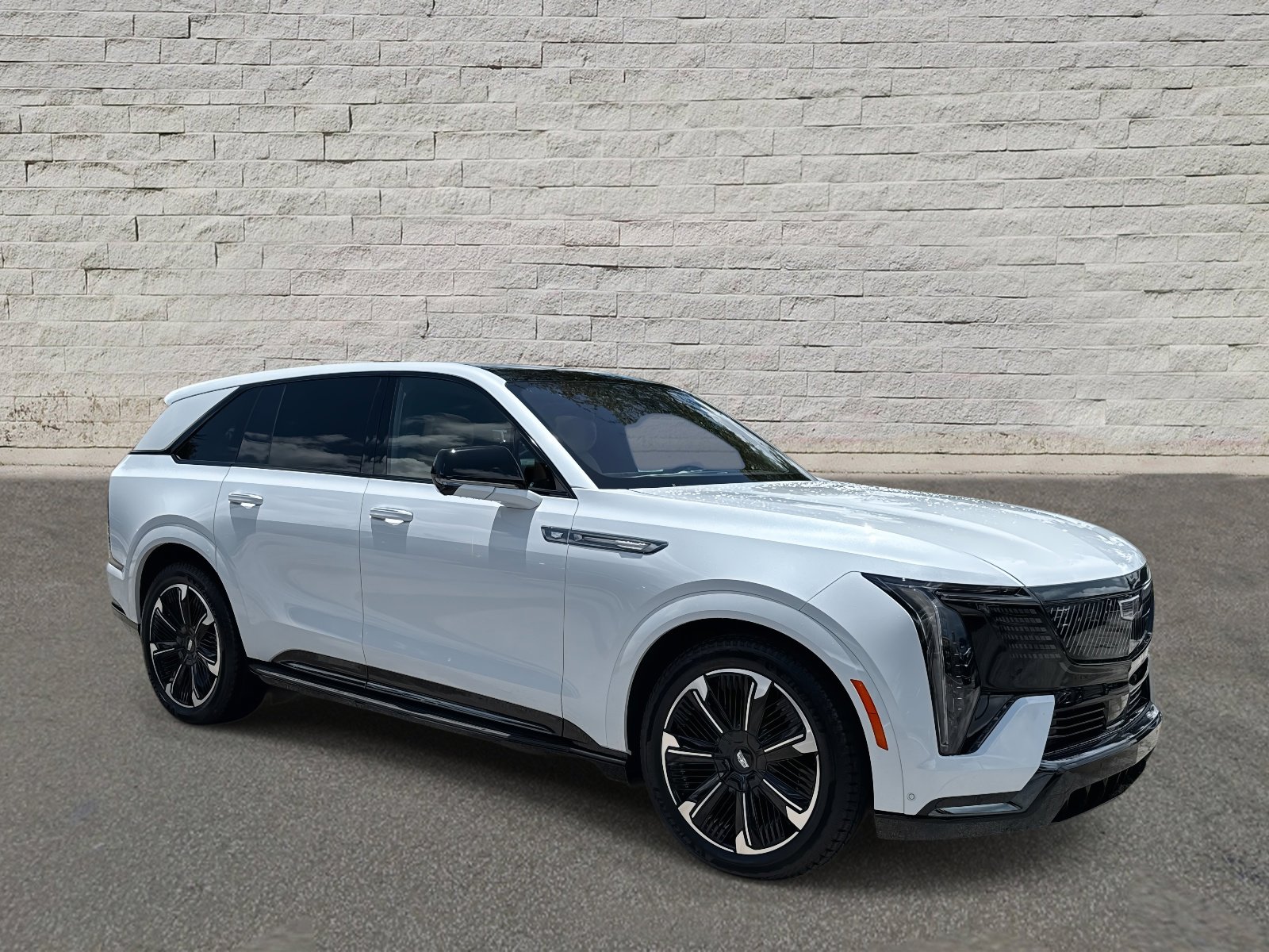 New 2026 Cadillac Escalade IQ Sport 2 image 7