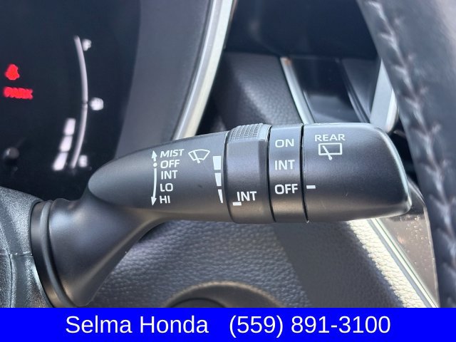 Used 2024 Toyota Corolla Cross XLE w/ Convenience Package FWD image 15