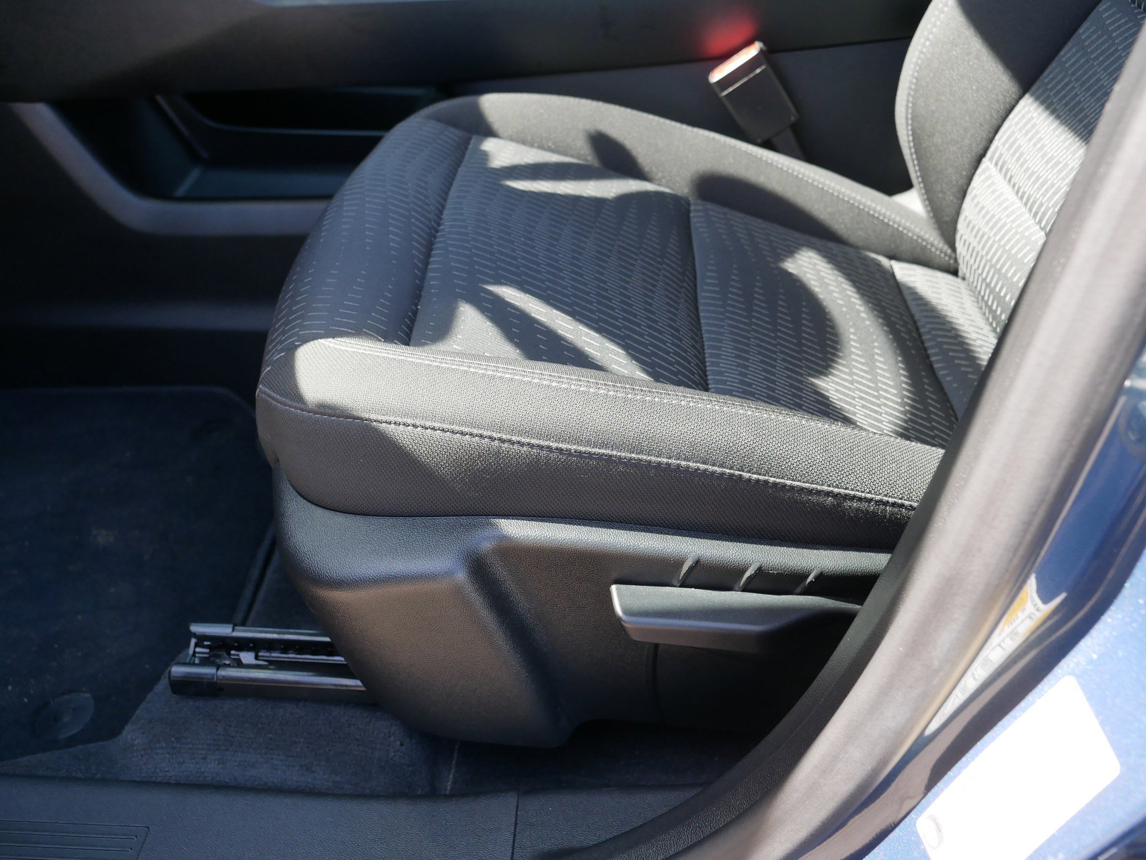 Used 2025 Chevrolet Equinox LT image 20