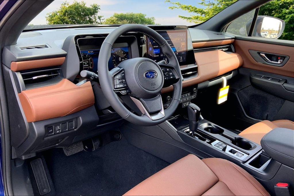 New 2026 Subaru Outback Touring XT image 7