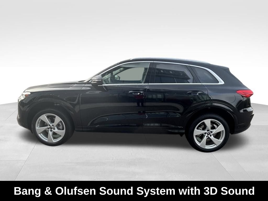 New 2025 Audi Q5 Premium Plus image 7