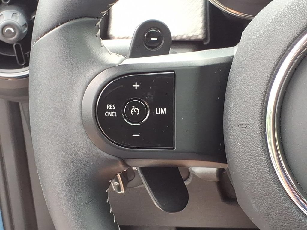 Used 2024 MINI Cooper S FWD image 17