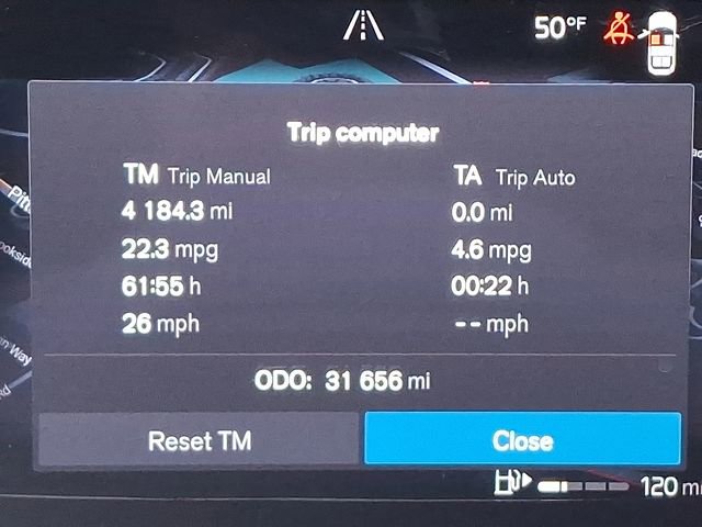 Used 2023 Volvo XC90 B5 Plus w/ Protection Package Premier image 25