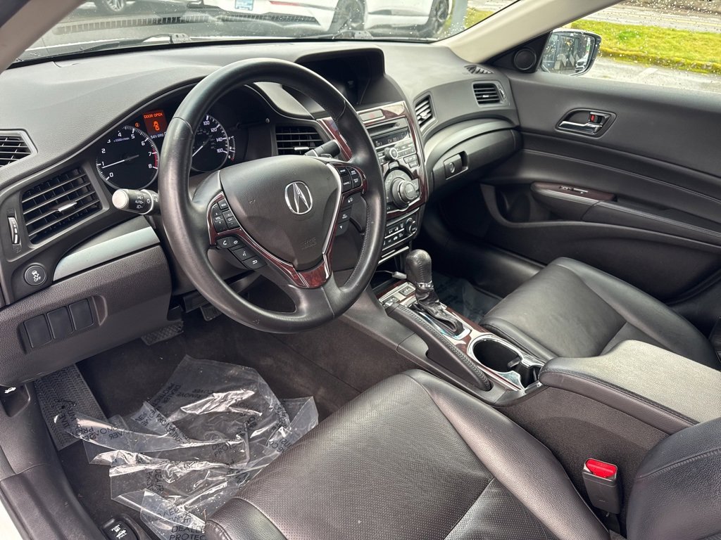 Used 2013 Acura ILX w/ Technology Package image 15