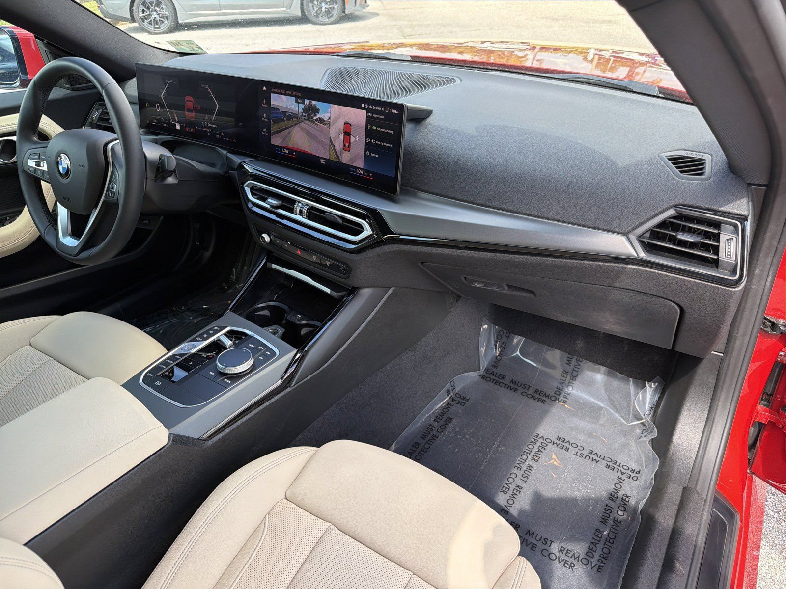 Certified 2024 BMW 230i Coupe w/ Convenience Package RWD image 17