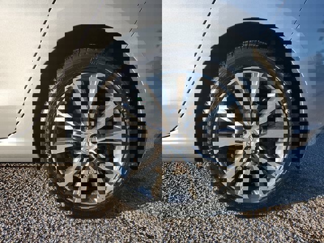 Used 2020 Hyundai Elantra GT w/ Style Package 02 image 6