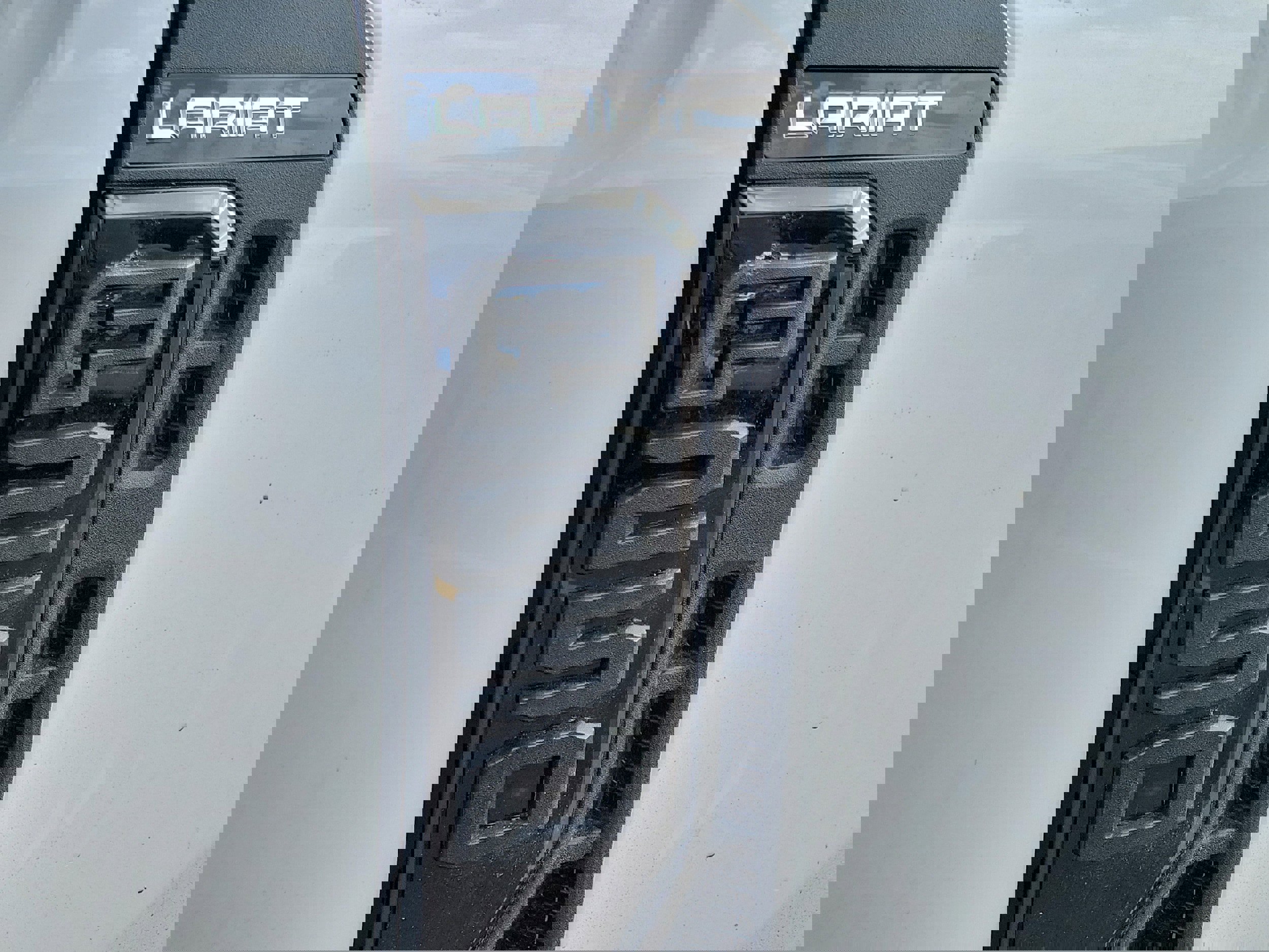 New 2026 Ford F250 Lariat w/ Tremor Off-Road Package image 6