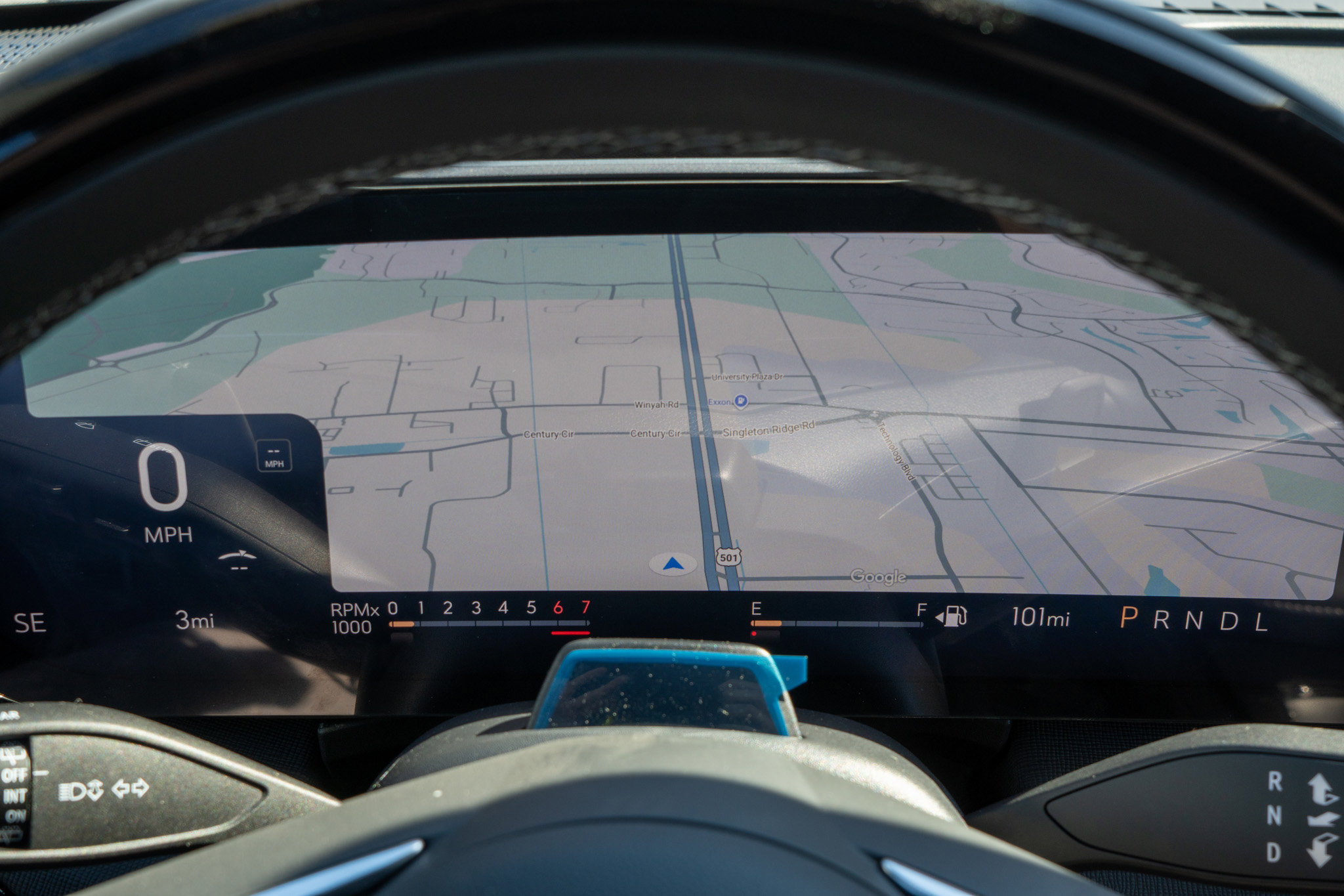 New 2026 Buick Enclave Sport Touring w/ Super Cruise Package image 12