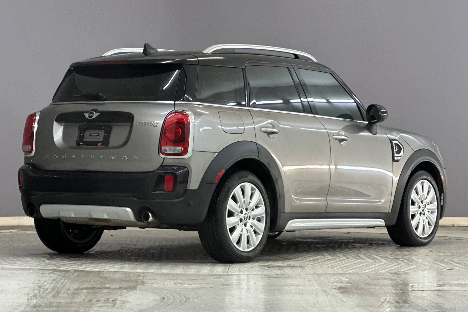 Used 2018 MINI Cooper Countryman S image 8