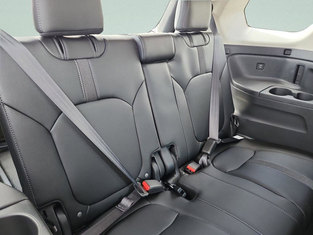 New 2026 Honda Pilot EX-L image 34