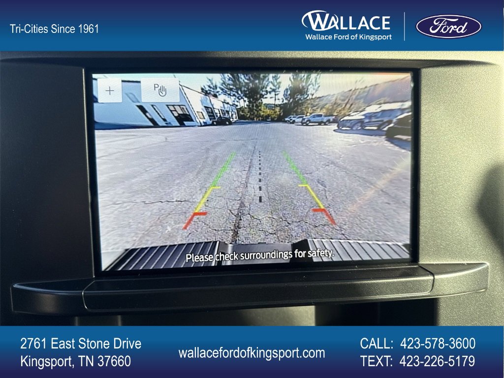 New 2026 Ford F350 XL image 13
