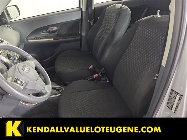 Used 2012 Scion xD image 4