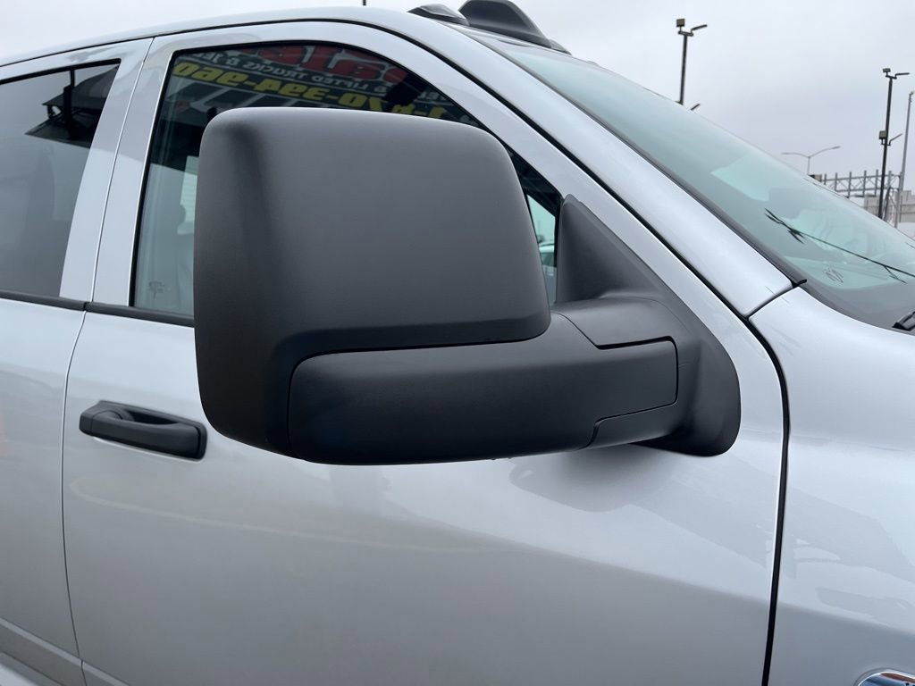 New 2026 RAM 3500 Tradesman w/ Chrome Appearance Group A image 42