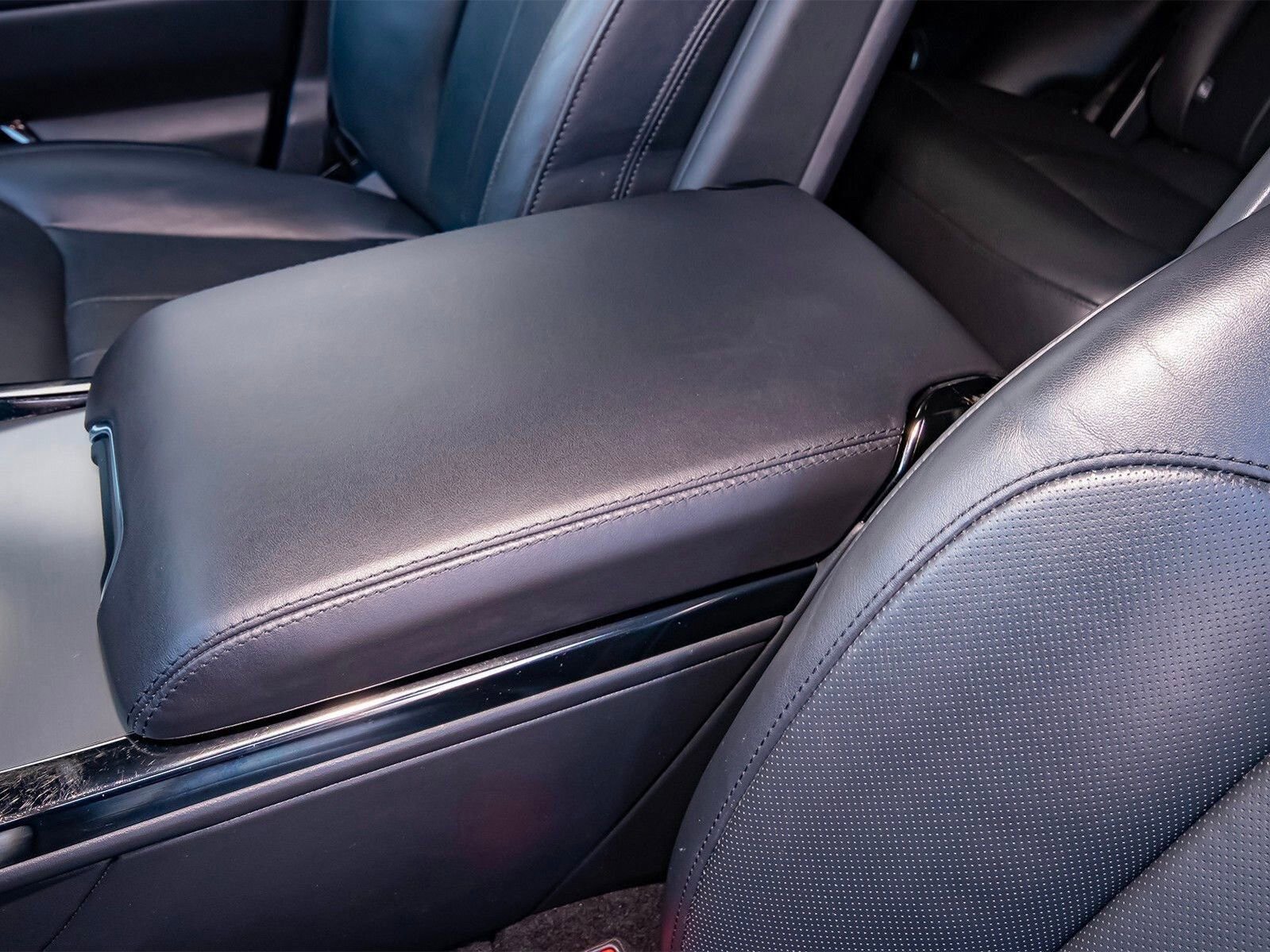 Used 2024 Land Rover Range Rover Sport Dynamic SE image 30