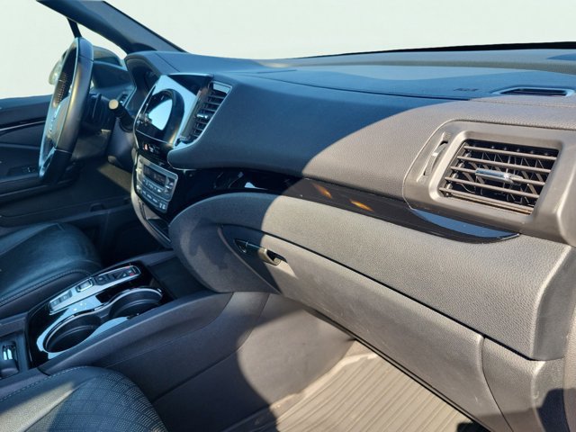 Used 2021 Honda Passport Touring image 23