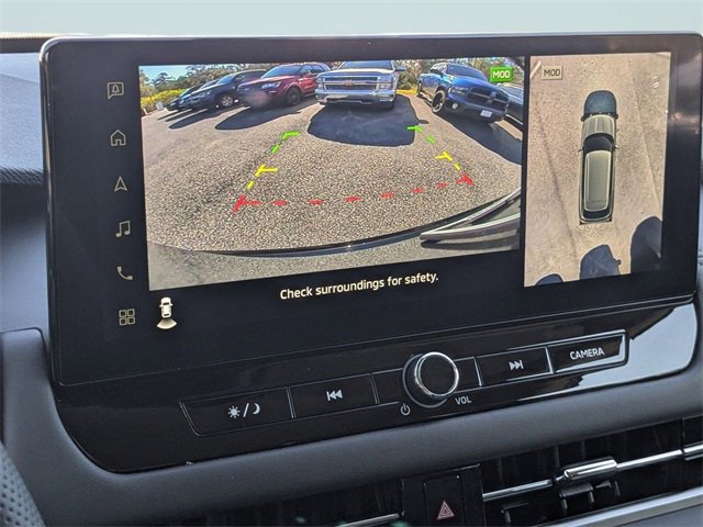 New 2026 Mitsubishi Outlander SE image 22